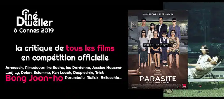 Festival de Cannes 2019 : le palmarès intégral