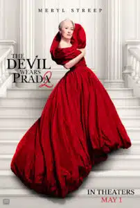 Meryl Streep