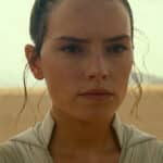 Daisy Ridley