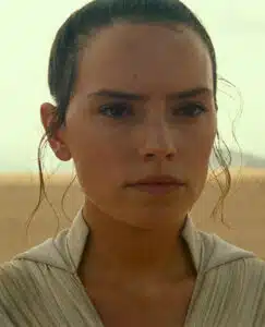 Daisy Ridley