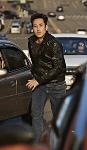 Lee Sun-kyun