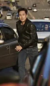 Lee Sun-kyun