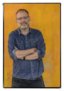 Ira Sachs