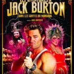 Kurt Russell