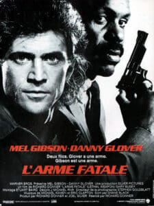 Danny Glover