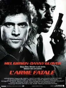 Danny Glover