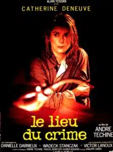 André Téchiné