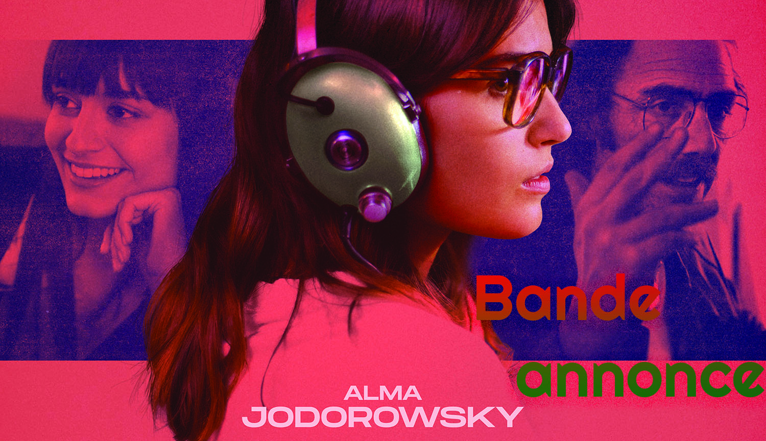 banner bande annonce le choc du futur