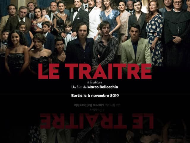 Paris 14h : Stephen King’s Doctor Sleep se prend un vent