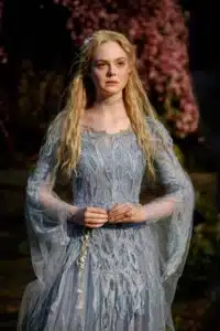 Elle Fanning