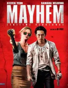 Steven Yeun