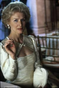 Glenn Close