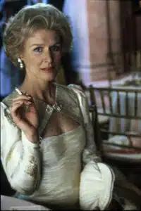Glenn Close