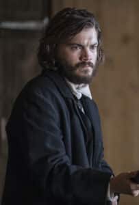 Emile Hirsch
