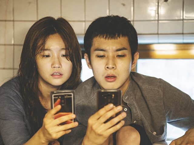 Box-office France : Bong Joon-ho parasite le box-office