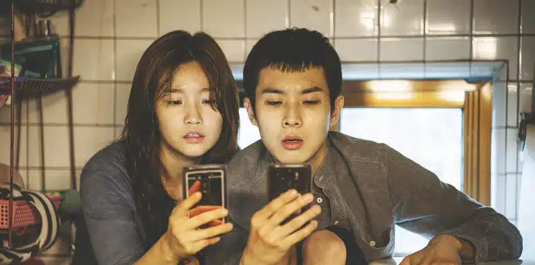 Box-office France : Bong Joon-ho parasite le box-office