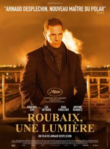 Arnaud Desplechin