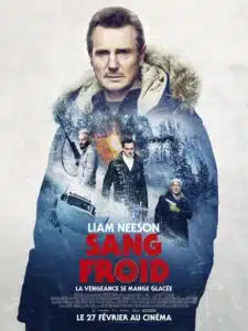 Liam Neeson