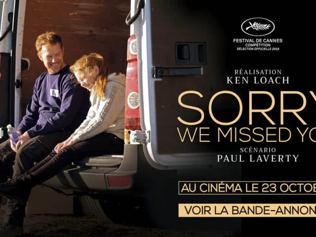 Premier jour France : Hors Normes a le sens de la fête