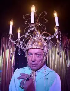 Udo Kier