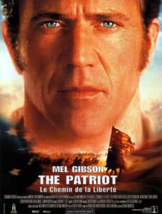 Mel Gibson