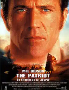 Mel Gibson
