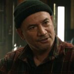 Temuera Morrison