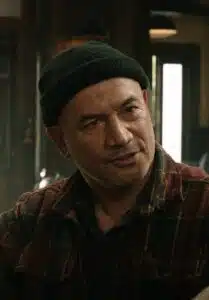 Temuera Morrison