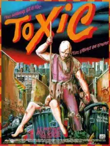 Lloyd Kaufman