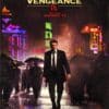 Vengeance, affiche du film de Johnnie To