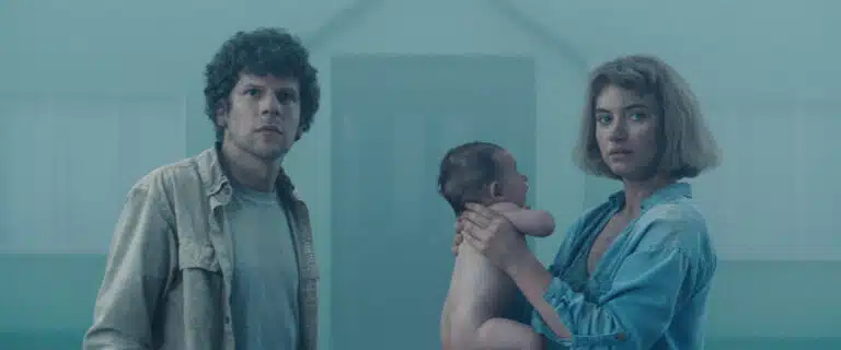 Box-office historique : coronarivus, première semaine du grand confinement
