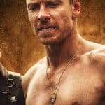 Michael Fassbender