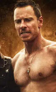 Michael Fassbender