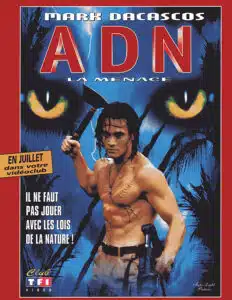 Mark Dacascos