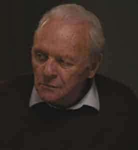 Anthony Hopkins