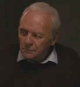 Anthony Hopkins