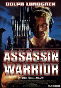 Dolph Lundgren