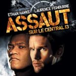 Laurence Fishburne
