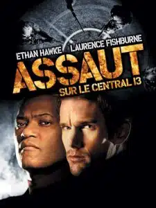 Laurence Fishburne