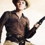 Audie Murphy