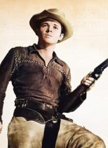 Audie Murphy