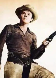 Audie Murphy