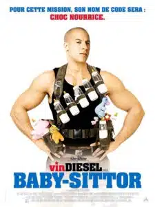 Vin Diesel