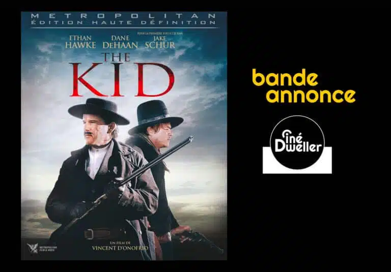 The Kid, Midsommar, Maléfique 2… les bande-annonces de la semaine