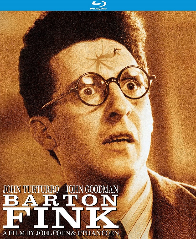 Barton Fink des frères Coen