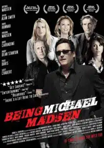 Michael Madsen