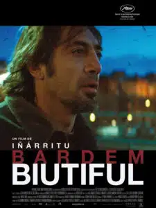 Javier Bardem