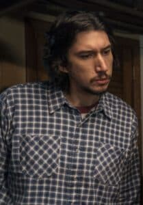 Adam Driver
