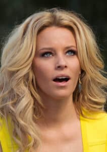 Elizabeth Banks