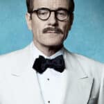 Bryan Cranston